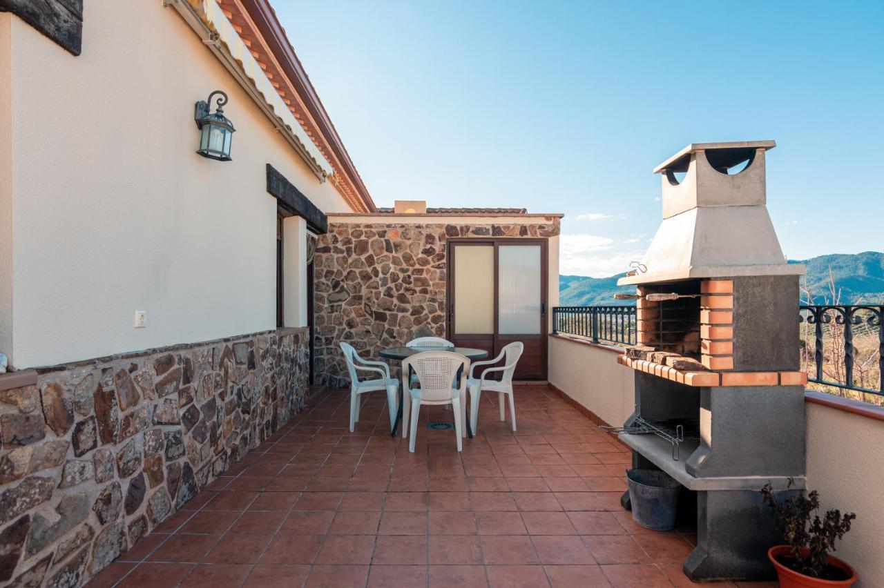 Gospodarstwo wiejskie Mirador De El Yelmo