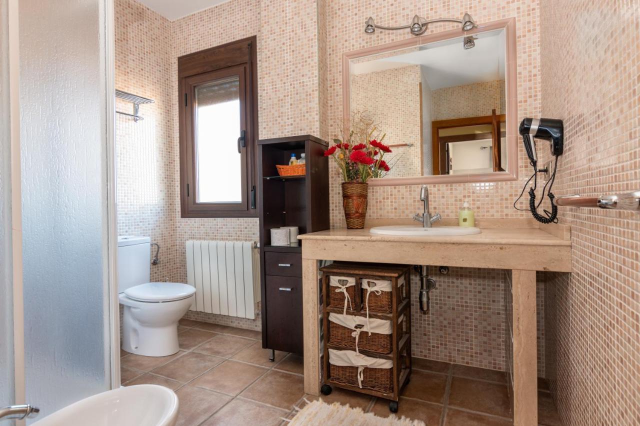 Country house Mirador De El Yelmo *