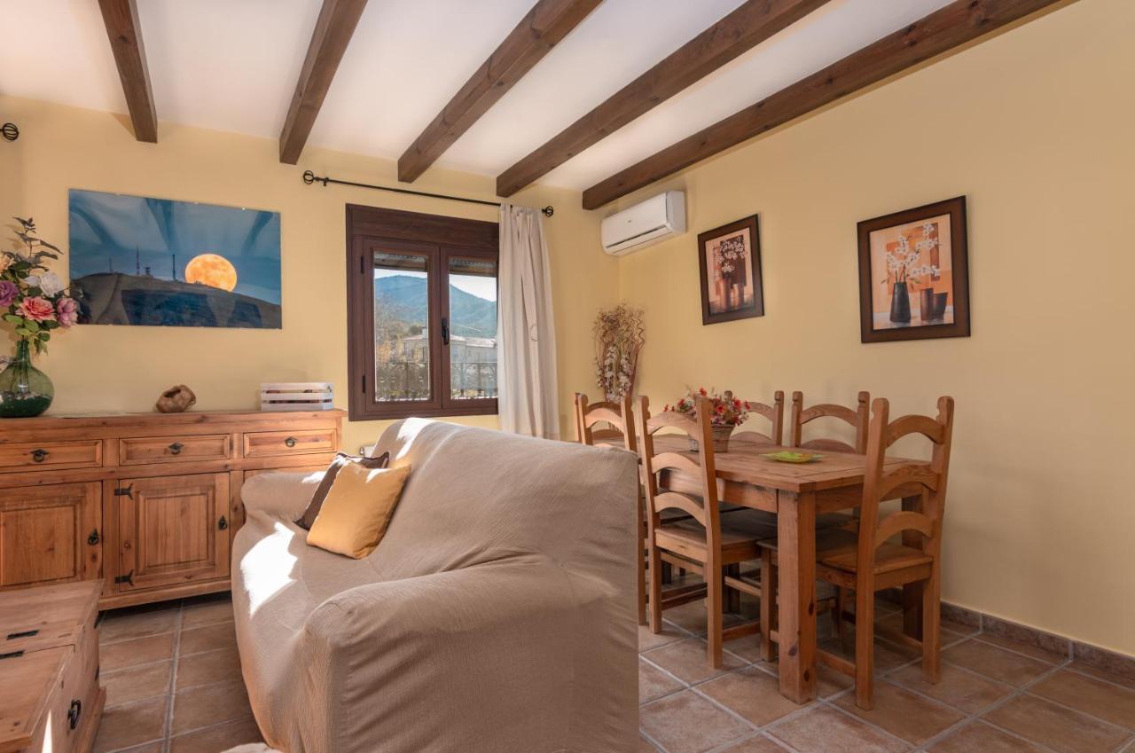 Country house Mirador De El Yelmo *
