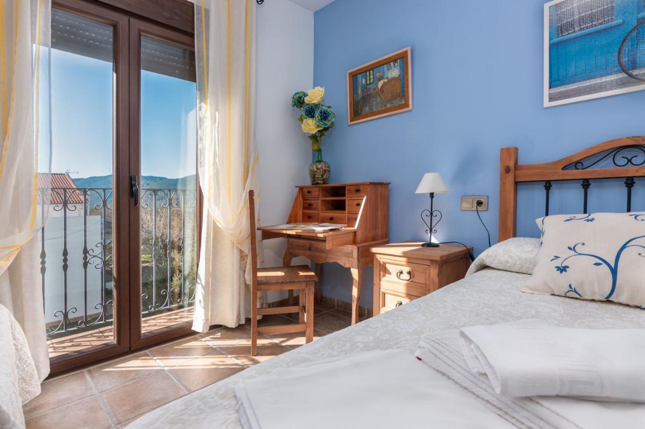 Mirador De El Yelmo Country house *