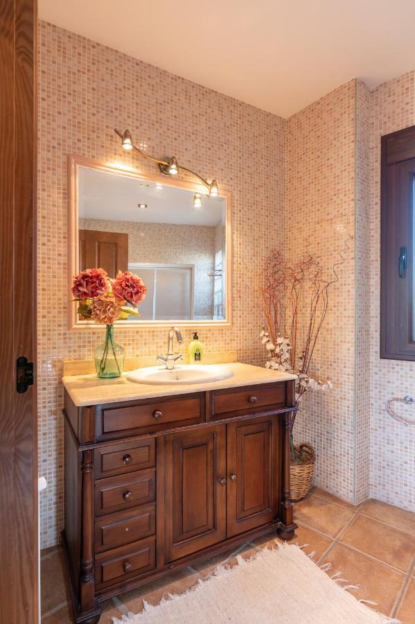 Country house Mirador De El Yelmo