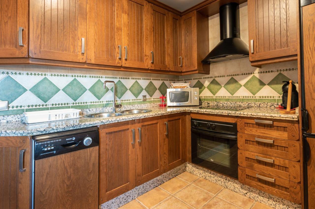 Mirador De El Yelmo Country house
