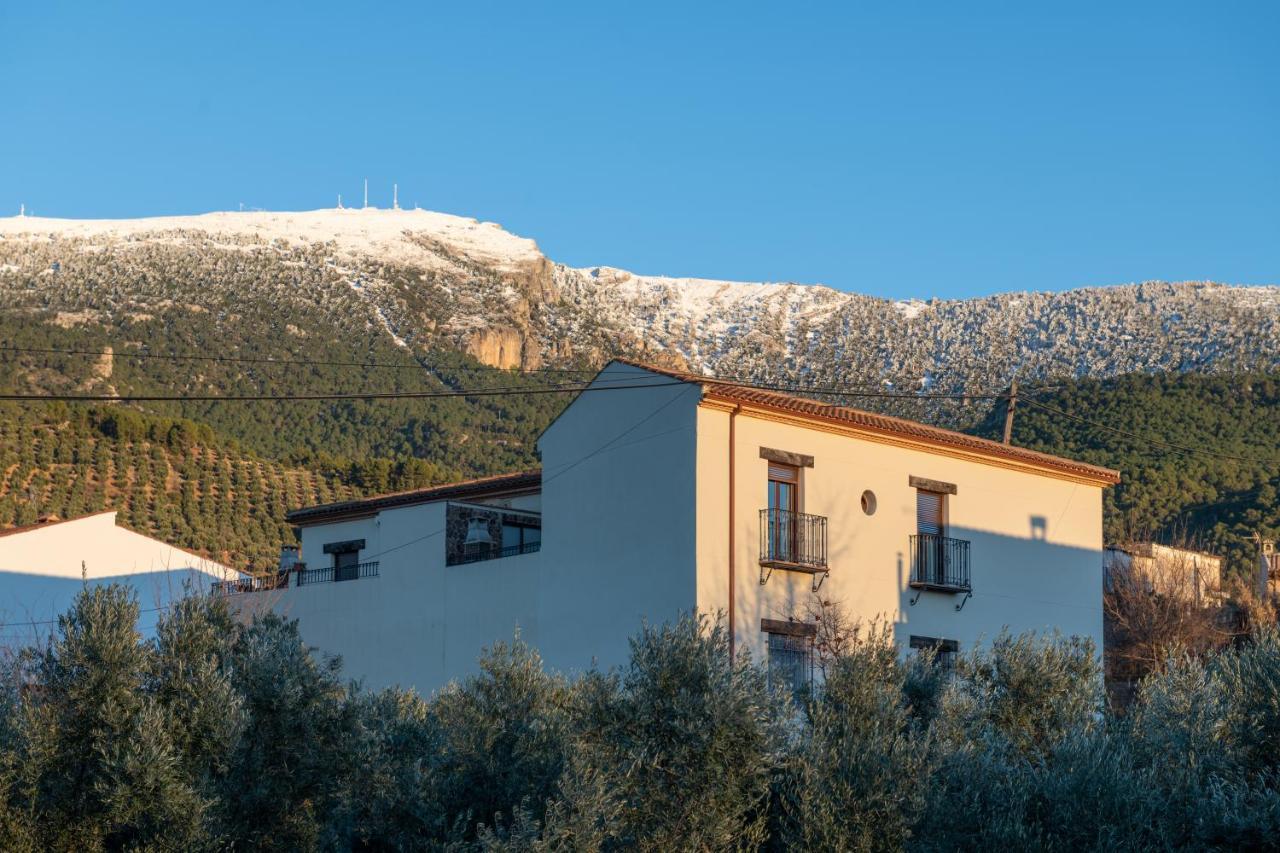 Mirador De El Yelmo Country house