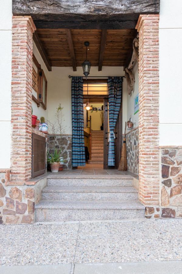 Mirador De El Yelmo Country house