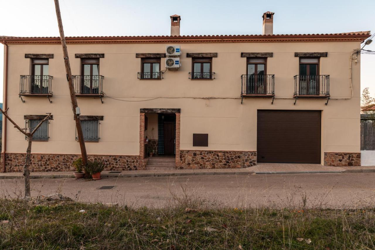 Country house Mirador De El Yelmo *