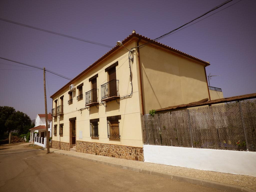 Mirador De El Yelmo * El Ojuelo