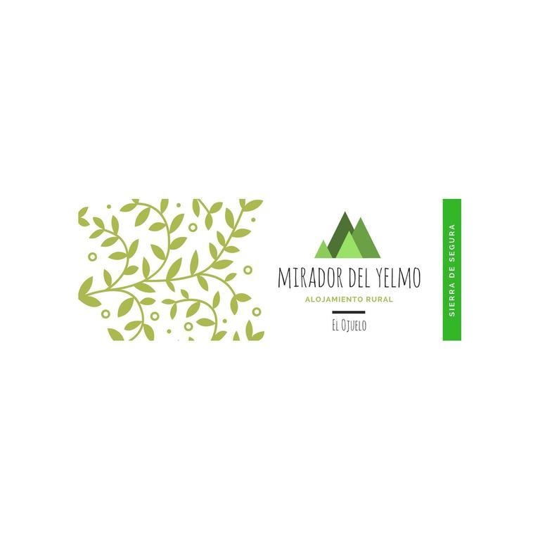 Mirador De El Yelmo El Ojuelo