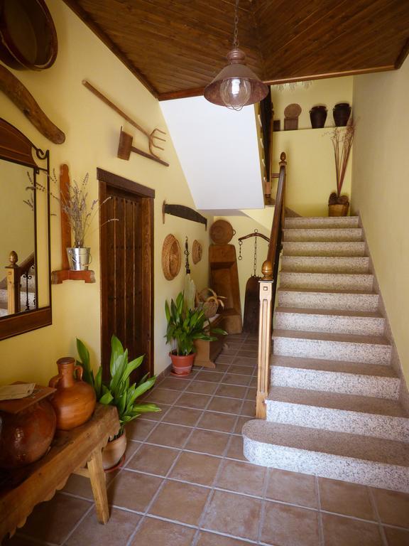 Mirador De El Yelmo Country house *